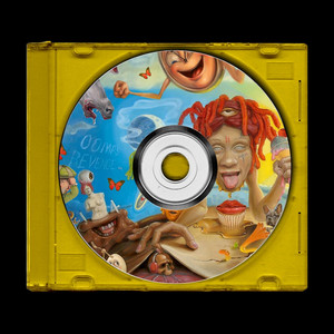 Forever Ever - Slowed