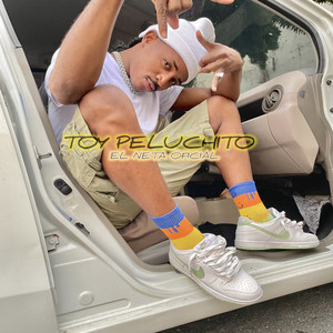 Toy Peluchito by El Neta Oficial