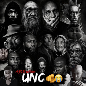 UNC by KCK Mixes