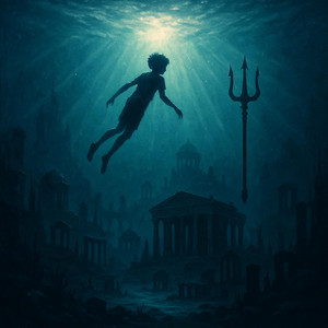 Sea Child (with Lil Everestism)