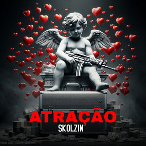 Skolzin - ATRAÇÃO