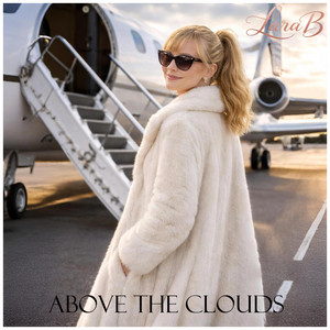 Above The Clouds by LaraB