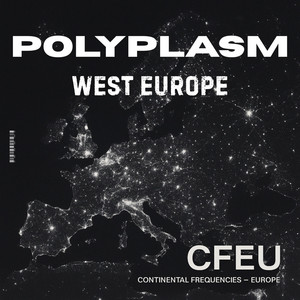 CFEU West Europe