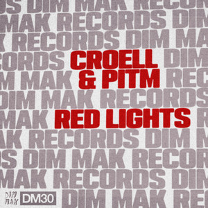 Croell — Red Lights (2026)