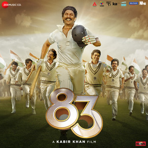83 - Telugu (Original Motion Picture Soundtrack) album