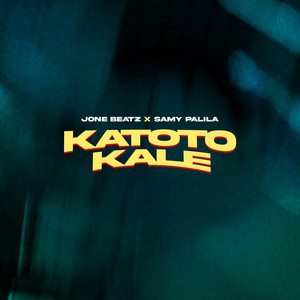 Jone Beatz - Katoto Kale (feat. Samy palila)