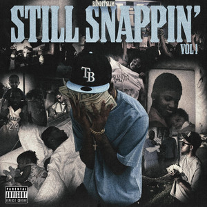 Legs broke by Bandit Slim, R $ K