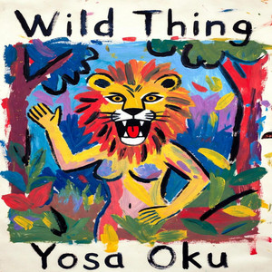 Yosa Oku - Entangle