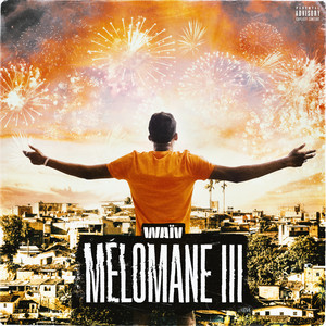 Mélomane III by Waïv