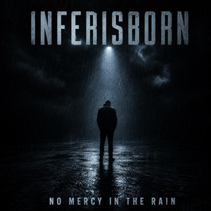 No Mercy in the Rain by Inferisborn