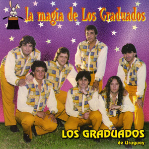 Los Graduados Uruguay - Pecado Mortal