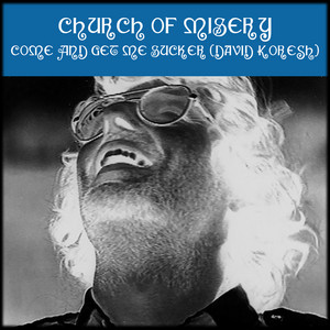 Early Works Compilation - Album by Church Of Misery | Spotify