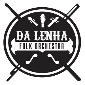 Um Verso e uma Flor by Da Lenha Folk Orchestra