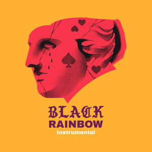 Black Rainbow - Instrumental by Hustler Mind Music