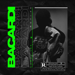 Bacardi by Kamal Jbk, Motive