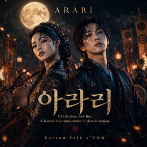 쾌지나 라이트 (쾌지나칭칭나네) Kkwaejina Light by ARARI