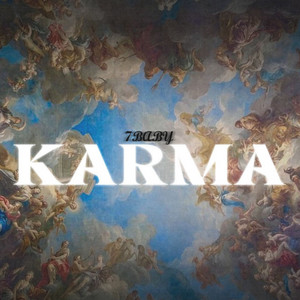 KARMA by 7Baby, Catcher