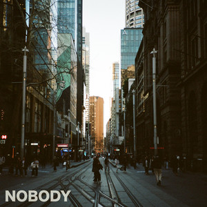 Nobody by Danny Taylor, Jess White