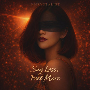 Khrystalist - Hold Me Close