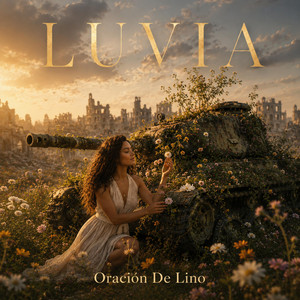 Oración De Lino by Luvia