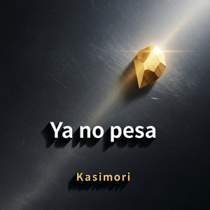Ya no pesa by KasiMori
