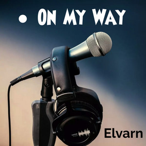 On My Way by Elvarn