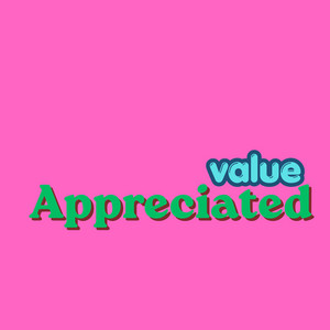 APPRECIATED by Exeg