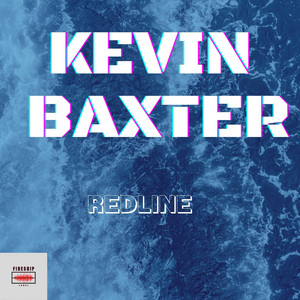 Redline by Kevin Baxter