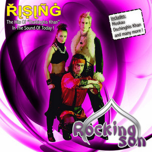 China Boy - song and lyrics by Rocking Son | Spotify