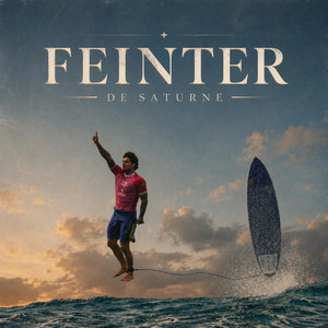 Feinter by saturne