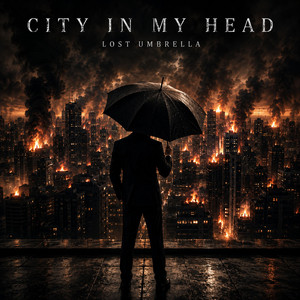 City in My Head by Lost Umbrella