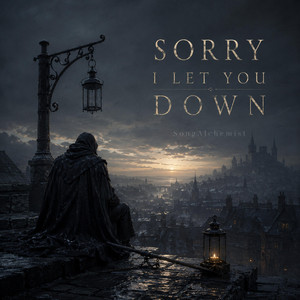 Sorry I Let You Down by SongAlchemist