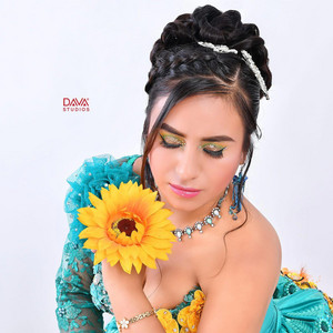 ELY CORAZON - LA PRIMA