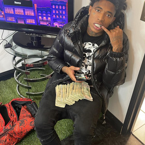 Aint Popped It by Coolmoneybaby