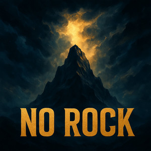 NO ROCK by Josh Clay