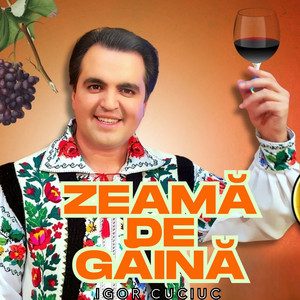 Igor Cuciuc - Zeamă de găină