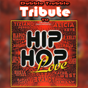 Dubble Trubble - My Place