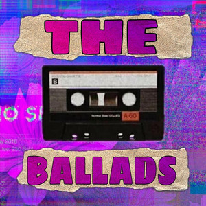 Cevin Beverly - Ballads of SpongeBob SquarePants