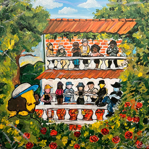 Brounis by El Kambuche, LeynVP, KAI7ER, Izzy Eqp, Kndela, Turkano, Newthon, Godfat, ADO