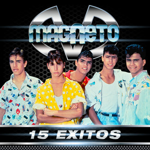 Un Amigo Es by Magneto