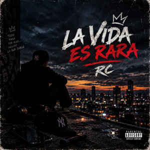 la vida es rara by la via records