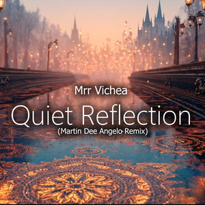 Mrr Vichea (Quiet Reflection) - Martin Dee Angelo Remix by Martin Dee Angelo