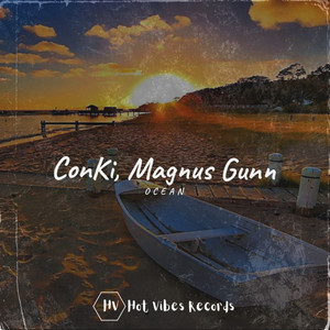 Ocean by ConKi, Magnus Gunn