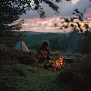 Fernwater Ramble Song by Driftwood Hymns