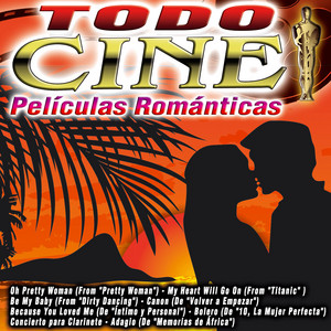 Bolero (De "10, La Mujer Perfecta")