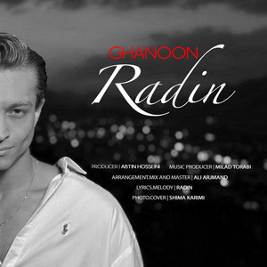 Ghanoon by Radin