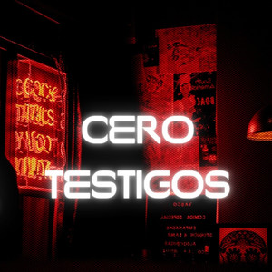 Cero Testigos by junior mena acosta