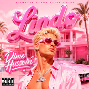 Lindo by Dime Hussein
