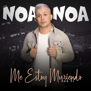 Me Estoy Muriendo por Ti