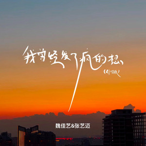 我曾经发了疯的想 - 对唱版 by 魏佳艺, 张艺迈